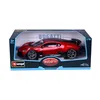 Image de VÃ©hicules miniatures Die Cast 1/18 BUGATTI DIVO - Rouge