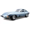 Image de VÃ©hicules Miniatures Die Cast 1/18 Jaguar Type E Coupe 1961