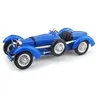 Image de VÃ©hicules Miniatures Die Cast 1/18 Bugatti Type 59