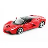 Image de VÃ©hicules Miniatures Die Cast 1/18 Ferrari - Laferrari