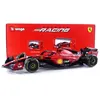 Image de VÃ©hicules Miniatures Die Cast 1/18 Ferrari - 2023 Formule 1 - Avec Casque #Leclerc-May-Cheong-Group