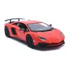 Image de VÃ©hicules Miniatures Die Cast 1/24 Lamborghini Aventador Lp 750-4 Sv - Rouge