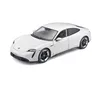 Image de VÃ©hicules Miniatures Die Cast 1/24 Porsche Taycan - Blanche-May-Cheong-Group