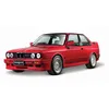 Image de VÃ©hicules Miniatures Die Cast 1/24 Bmw M3 1988 - Rouge