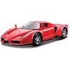 Image de Bburago - 26006r - VÃ©hicule Miniature - ModÃ¨le Ã L'Ã©chelle - Ferrari Enzo - 2002 - Echelle 1/24-Bburago