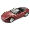 Image de Ferrari California T - Ferrari 2015 1/24e