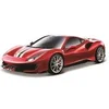 Image de Voiture Ferrari 488 Pista 1:24 Rouge en occasion ou reconditionné
