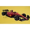 Image de VÃ©hicules Miniatures Die Cast 1/24 Ferrari - Sf F1-75 Italian Gp Monza 75th Anniversaire - Avec Casque #Leclerc-May-Cheong-Group