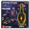 Image de VÃ©hicules miniatures Die Cast 1/24 KIT A MONTER RACING F1 SF 2023 - avec casque et stand Red Bull RB19 #Verstappen