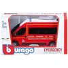 Image de Mercedes Vito Smur - Echelle 1/50 - Burago