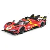 Image de VÃ©hicules Miniatures Die Cast 1/43 Racing - Ferrari 499p