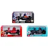 Image de Coffret F1 Véhicule et figurine pilote avec casque modèle aléatoire en occasion ou reconditionné