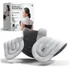 Image de Sharper Image - Masseur Chauffant Pour Douleur Cou Et Épaule