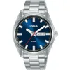 Image de Mens Watch Lorus Rh349ax9, Quartz, 40mm, 10atm