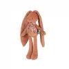 Image de Lapinoo Ocre Pantin Lapin Medium