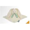 Image de Lapinoo Doudou Creme Lapin 35cm