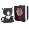 Image de Peluche Chat Chamallow 13 Cm - Kaloo