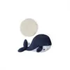Image de Petit Calme Peluche Bien Etre Baleine