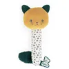 Image de Stimuli Hochet Maracas En Tissu
