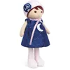 Image de Kaloo My first doll Tendresse Aurore
