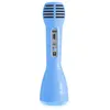 Image de Microphone tout en un - Bluetooth et Karaoke Idance