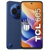 Image de TCL 605 6.67" Double SIM Android 15 4G USB Type-C 8 Go 256 Go 5200 mAh Bleu