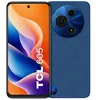 Image de TCL 605 6.67" Double SIM Android 15 4G USB Type-C 4 Go 128 Go 5200 mAh Bleu