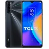 Image de TCL 20SE 17,3 cm (6.82") Android 11 4G USB Type-C 4 Go 64 Go 5000 mAh Noir