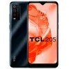 Image de TCL 20 205 15,8 cm (6.22") Double SIM hybride Android 11 4G Micro-USB 2 Go 32 Go 4000 mAh Gris