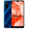 Image de TCL 20 205 15,8 cm (6.22") Double SIM hybride Android 11 4G Micro-USB 2 Go 32 Go 4000 mAh Bleu