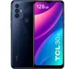Image de TCL 30 SE 4+64GB 6.52" Atlantic Blue DS ITA