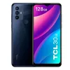 Image de TCL 30 30SE 16,6 cm (6.52") Double SIM Android 12 4G USB Type-C 4 Go 128 Go 5000 mAh Bleu