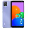 Image de TCL 40 403 15,2 cm (6") Double SIM Android 12 Go edition 4G Micro-USB B 2 Go 32 Go 3000 mAh Violet