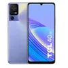 Image de TCL 40 SE 17,1 cm (6.75") Double SIM Android 13 4G USB Type-C 6 Go 256 Go 5010 mAh Violet