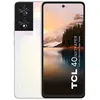 Image de TCL 40 NXTPAPER 17,2 cm (6.78") Double SIM Android 13 4G USB Type-C 8 Go 256 Go 5010 mAh Perle
