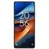 Image de TCL 50 SE 17,2 cm (6.78") Double SIM Android 14 4G USB Type-C 6 Go 256 Go 5010 mAh Gris