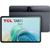 Image de TCL TAB 11 Gen 2 Mediatek 256 Go 27,9 cm (11") 6 Go Wi-Fi 5 (802.11ac) Android 14 Gris
