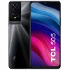 Image de TCL 505 256 Go Gris sidÃ©ral