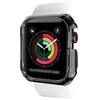 Image de Coq Spectrum Apple Watch Serie 4 40mm Noir Transp