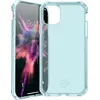 Image de ITSKINS ITSPECLEARIP5819LB - Spectrum Clear LightBlue IP 11 pro