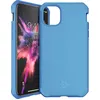 Image de ITSKINS ITFERONIAIP5819BLUE - Coque Feronia Bio IP 11 pro bleu