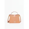 Image de Sac Ã  main Ava - Camel one size Marron