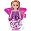 Image de Sparkle Girlz Princess Cupcake Doll Pdq