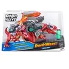 Image de Robot éducatif Dino Wars Giant Battling T-Rex en occasion ou reconditionné