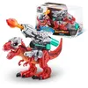Image de Robo Alive Dino Wars  Giant Battling T-Rex
