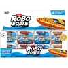Image de Robo Alive Robo Boats S1 Pdq