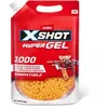Image de Xshot Recharge De 3000 Pastilles HydratÃ©es Xshot Hyper Gel