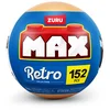 Image de MAX Build more MAX Premium Collection de briques de construction Retro S2