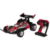 Image de Voiture RC Turbo panther X2 rouge