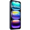 Image de Infinix Hot 50 8GB/128GB Sleek Black